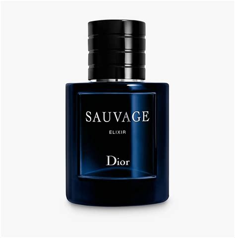 dior men's cologne elixir